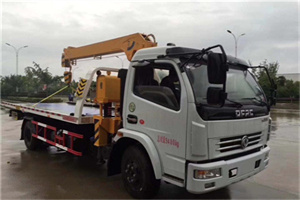 西安区24小时道路救援服务