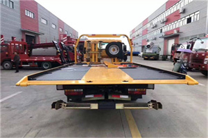 西安区附近汽车救援服务