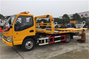 西安区哪里有拖车服务