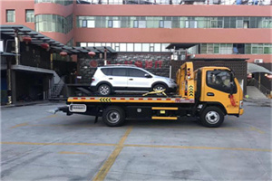 西安区汽车紧急补胎换胎救援