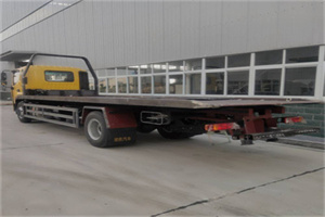 西安区24小时公路救援电话