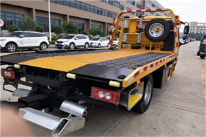 西安区24小时汽车送油服务公司