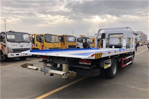 西安区汽车救援补胎