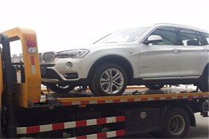 西安区拖车24小时服务电话